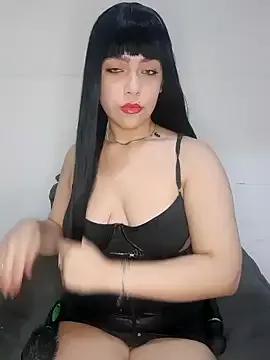 Anna-babby from StripChat
