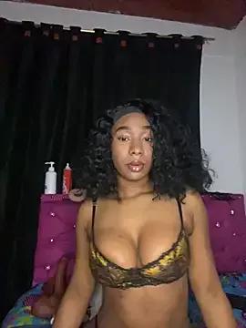 Anna-hot- from StripChat
