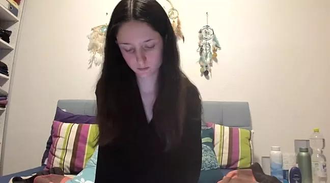 Anna2101 from StripChat