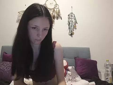 Anna2101 from StripChat