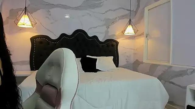 anna2809 from StripChat