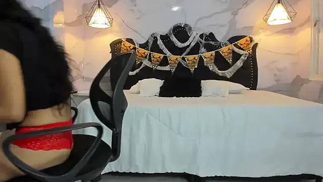 anna2809 from StripChat