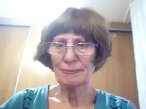 Anna7223 from StripChat