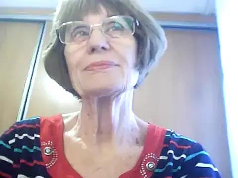 Anna7223 from StripChat