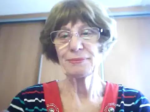 Anna7223 from StripChat is Freechat