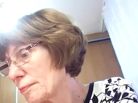 Anna7223 from StripChat