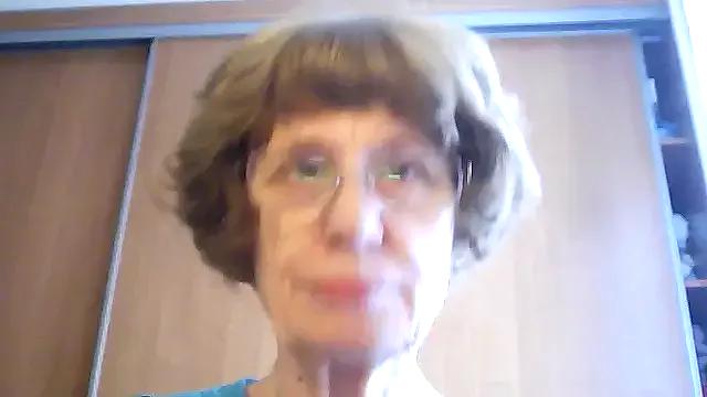 Anna72233 from StripChat is Freechat