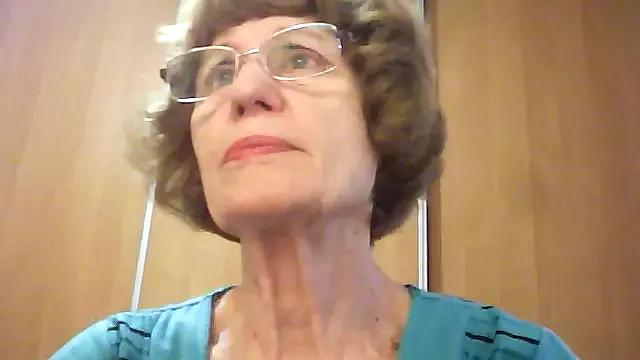 Anna72233 from StripChat
