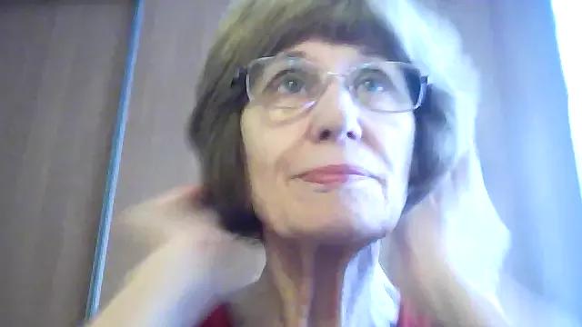 Anna72233 from StripChat