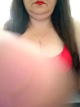 Anna___May from StripChat