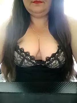 Anna___May from StripChat