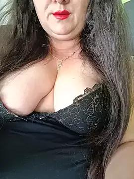 Anna___May from StripChat
