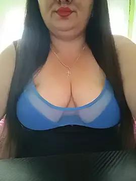 Anna___May from StripChat