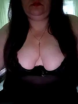 Anna___May from StripChat