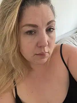 Anna_Alexa from StripChat