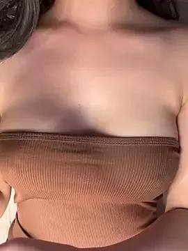 Anna_bae18 from StripChat is Freechat