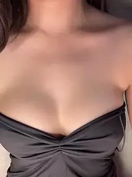 Anna_bae18 from StripChat is Freechat