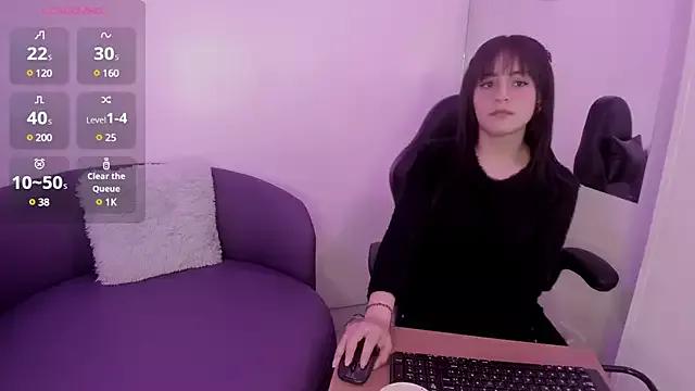 Anna_Blade_ from StripChat