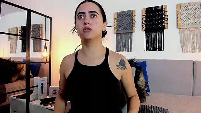 Anna_brown21 from StripChat