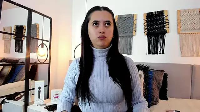 Anna_brown21 from StripChat