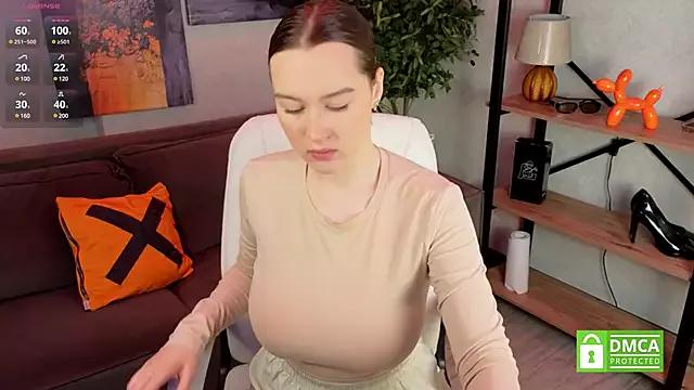 Anna_Carters from StripChat