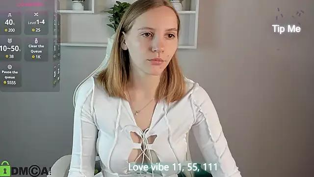 Anna_Chelsea from StripChat