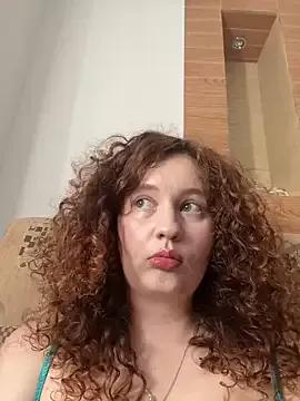 Anna_Desire_ from StripChat is Freechat