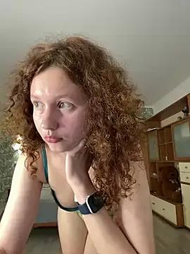 Anna_Desire_ from StripChat