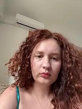 Anna_Desire_ from StripChat is Freechat