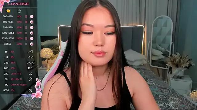 Anna_Diamond from StripChat