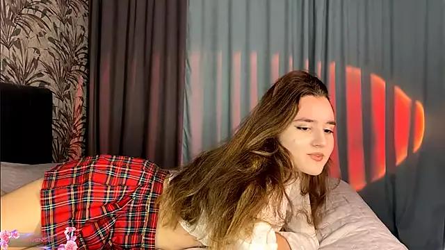 Anna_Dominator webcams show profile image 