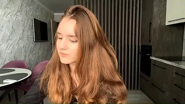 Anna_Dominator from StripChat