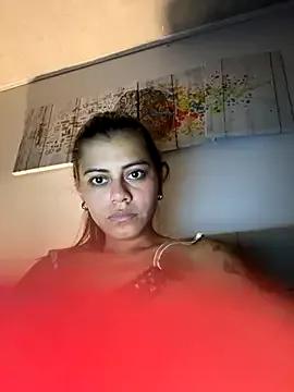 anna_evans09 from StripChat