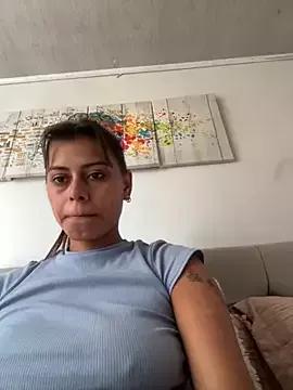 anna_evans09 from StripChat