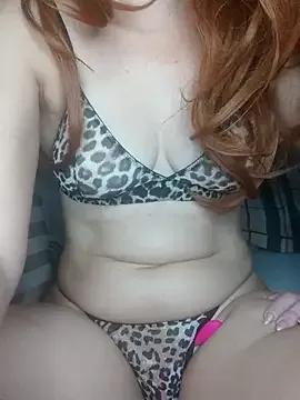 Anna_jing webcams show profile image 