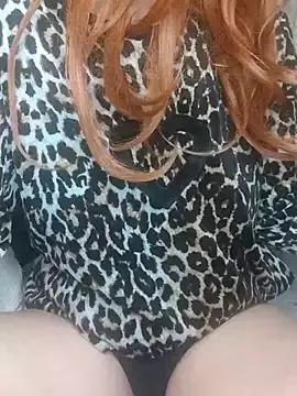 Anna_jing from StripChat