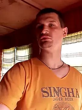 Anna_Ki from StripChat