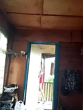 Anna_Ki from StripChat