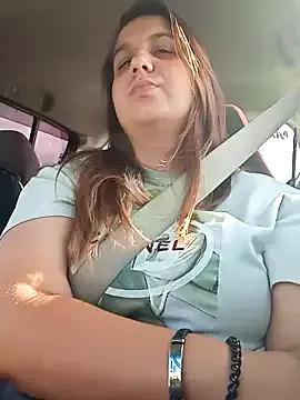 Anna_Ki from StripChat