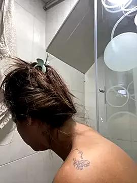 Anna_Klein from StripChat