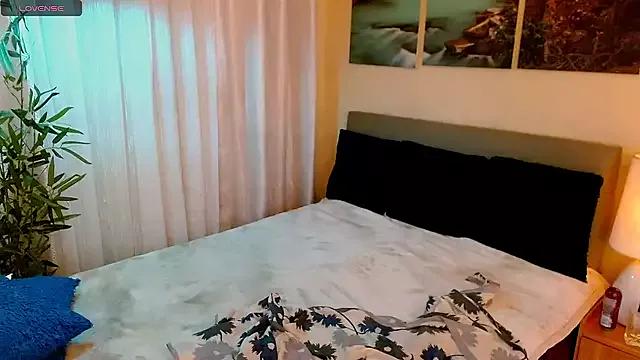 Anna_Leah from StripChat