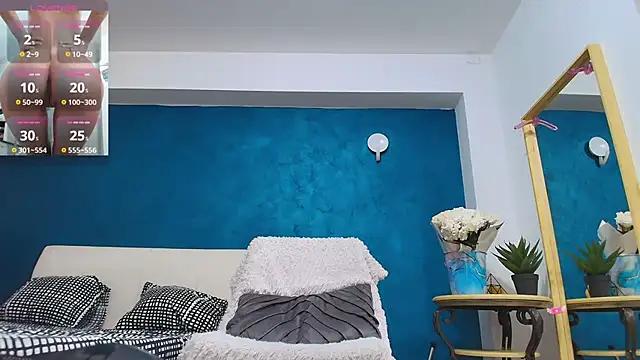 Anna_Lewis from StripChat