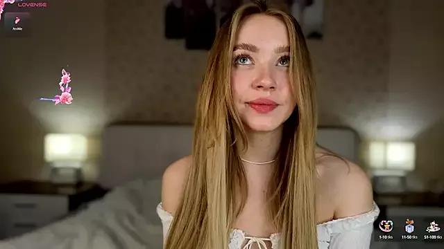 Anna_mileer from StripChat