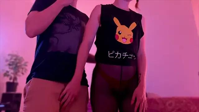Anna_nnaaa from StripChat