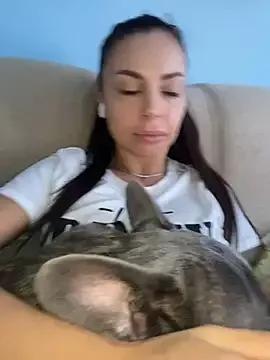 Anna_Nobel from StripChat