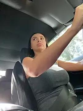 Anna_Nobel webcams show profile image 