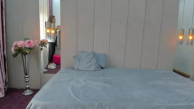 Anna_Nobel from StripChat