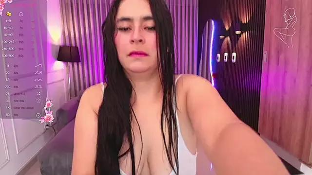 Anna_parkker_ from StripChat