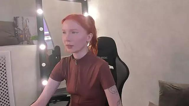 Anna_Patterson from StripChat