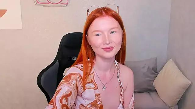 Anna_Patterson webcams show profile image 